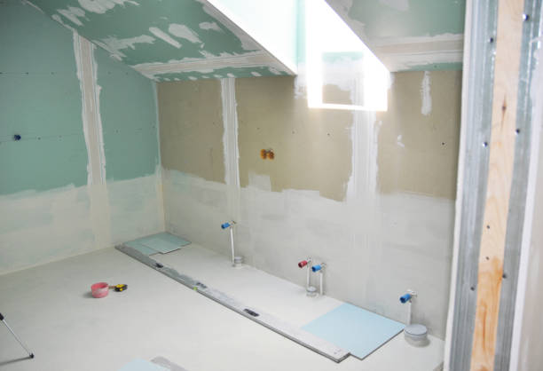 Best Drywall Texturing  in Killian, LA